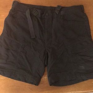 North face shorts